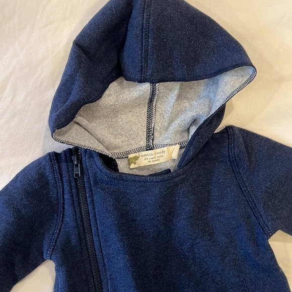 Monica + Andy Outfit - Picture 2 of 3